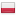 kraksport.pl hosted country